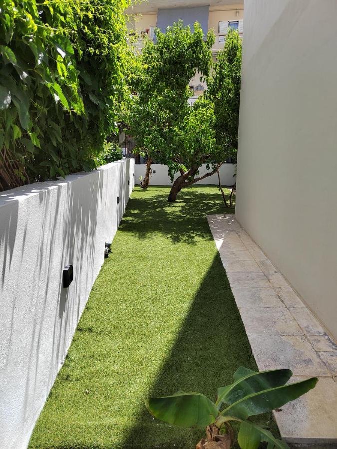 Callisto Chania  Exterior photo
